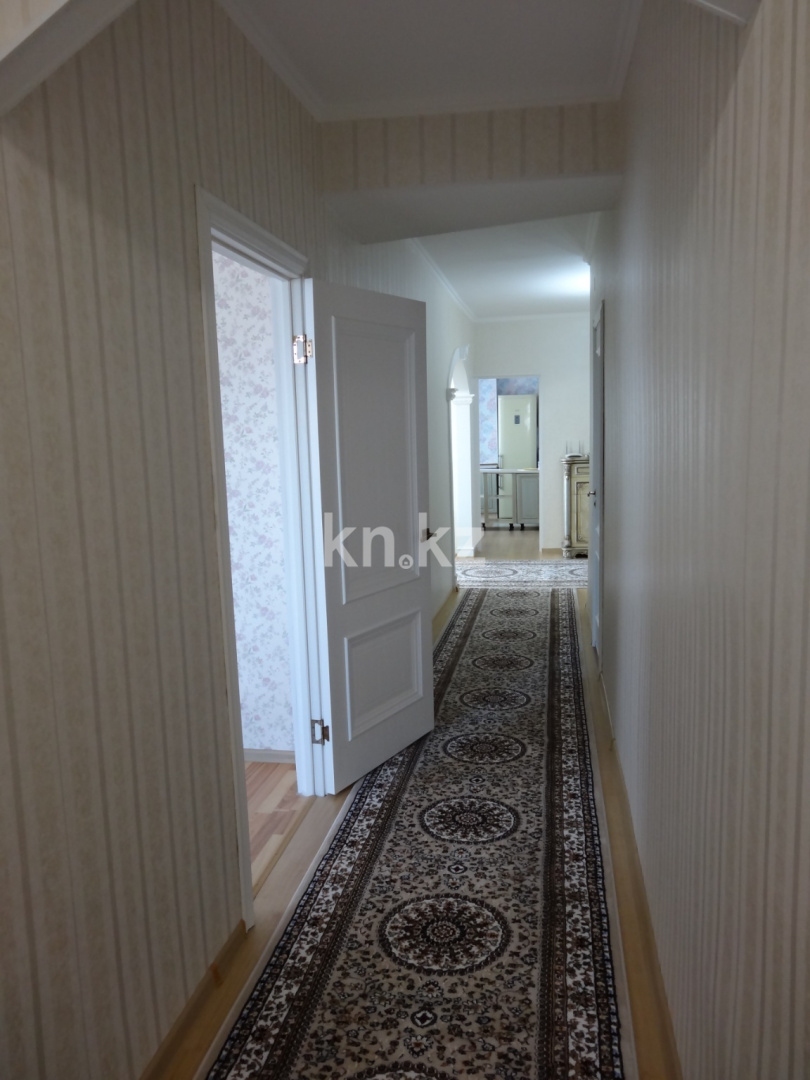 Продажа 4-комнатной квартиры, 121.1 м² - Продажа квартир в Семее фото 18 из 22