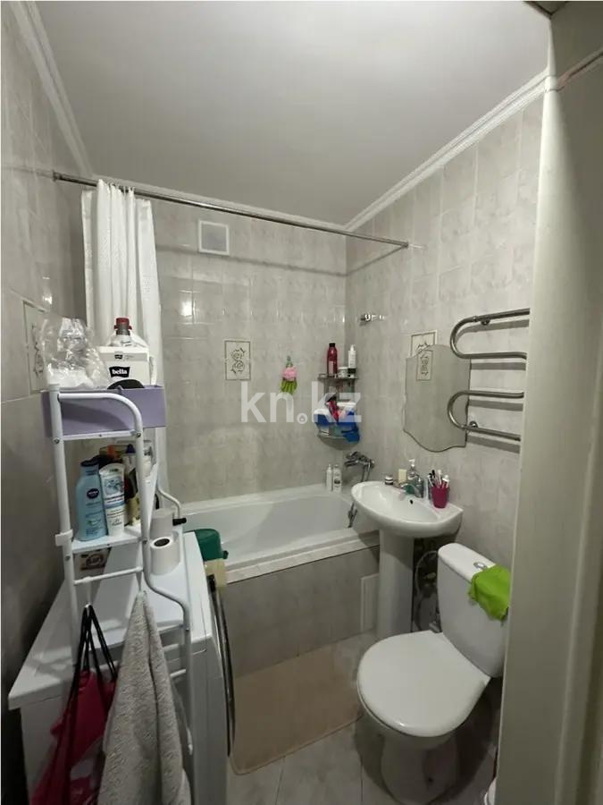 Продажа 2-комнатной квартиры, 42.7 м² в Астане - фото 4