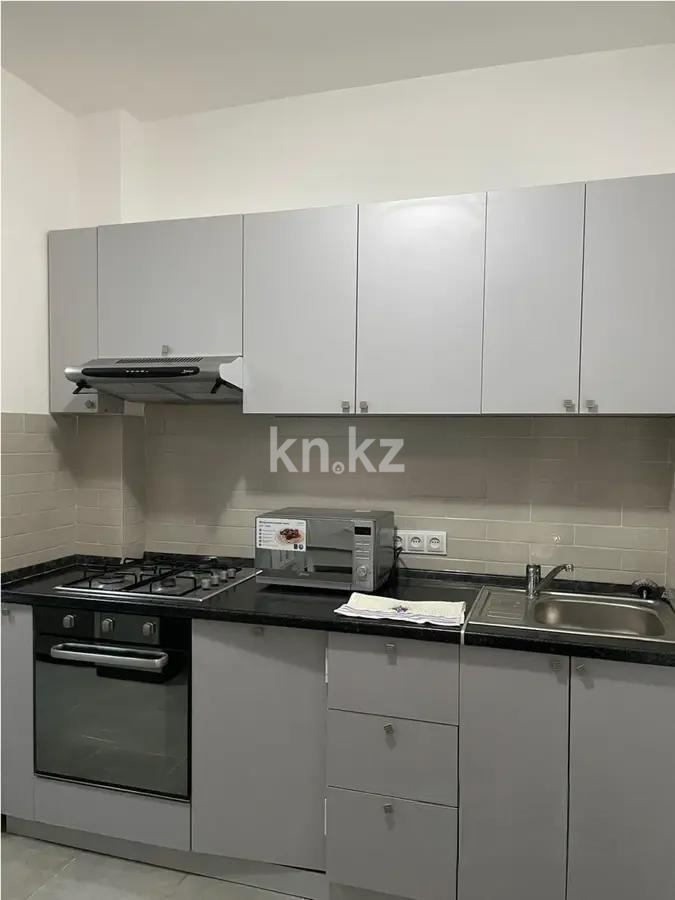 Продажа 3-комнатной квартиры, 98 м² - Продажа квартир в Алматы - страница 7 фото 3 из 4