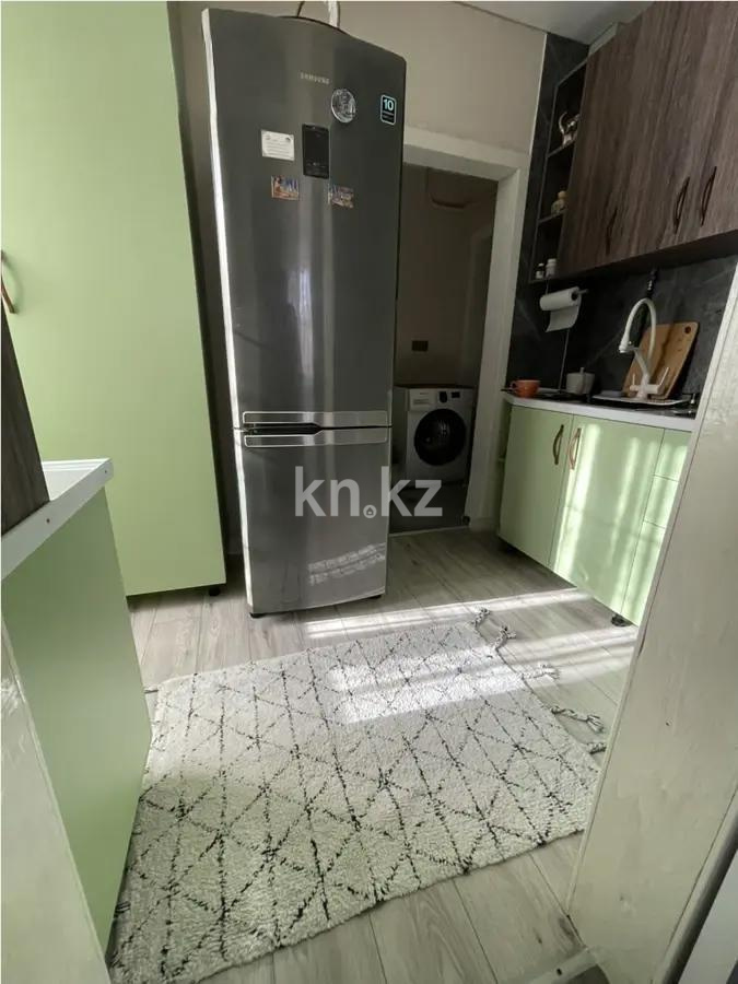 Продажа 2-комнатной квартиры, 46.1 м², ул. Сатпаева, дом  42а в Алматы - фото 3