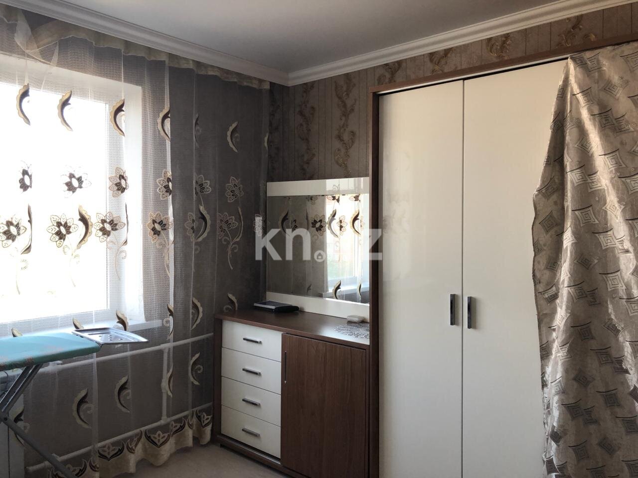 Продажа 4-комнатной квартиры, 89 м² в Караганде - фото 8
