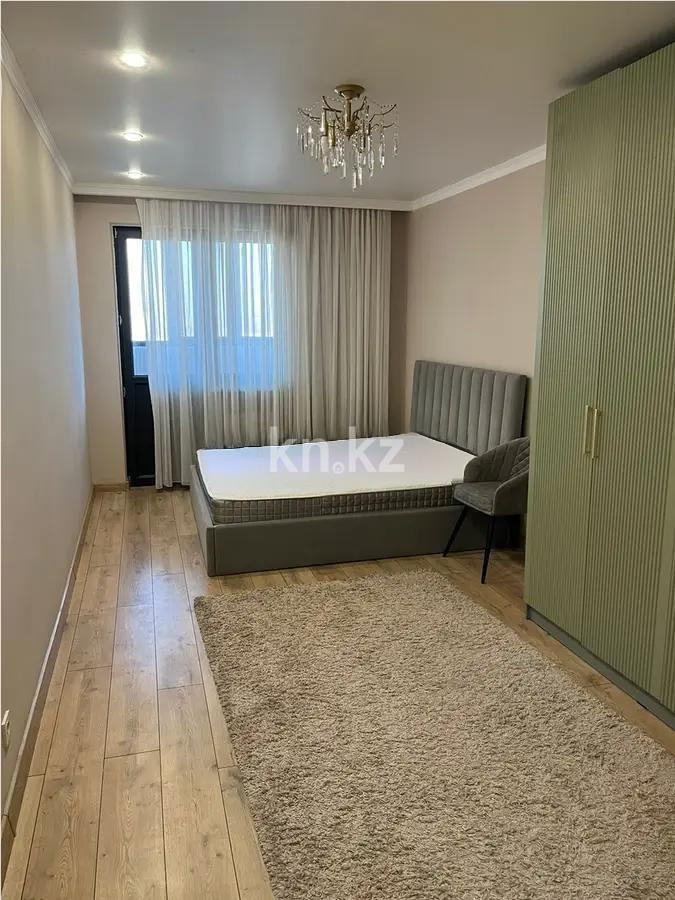 Продажа 2-комнатной квартиры, 81 м² - Продажа двухкомнатных квартир от собственников в Алматы - страница 2 фото 2 из 4