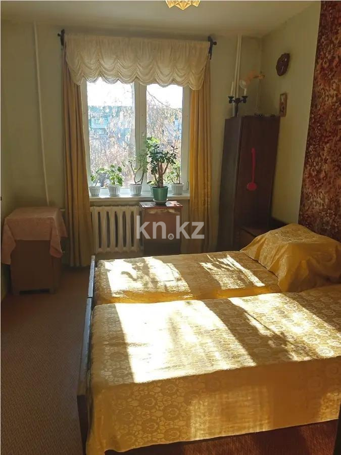 Продажа 2-комнатной квартиры, 53 м², мкр-н Степной-1, дом  1 - Продажа  двухкомнатных квартир в Караганде фото 2 из 7