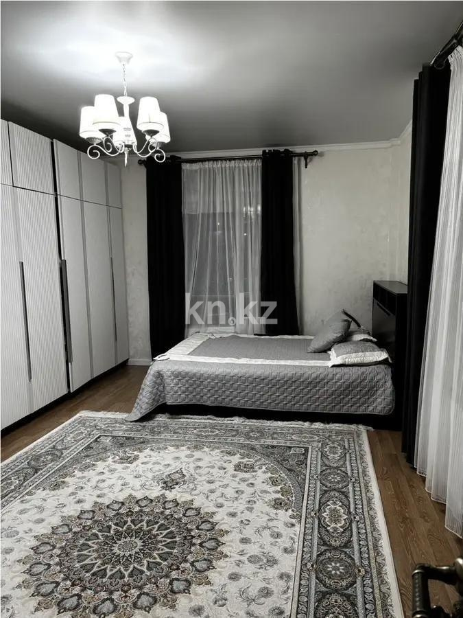 Продажа 4-комнатной квартиры, 129 м² в Астане - фото 2