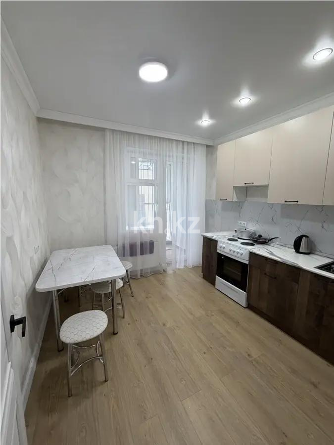 Продажа 1-комнатной квартиры, 38 м² - Продажа однокомнатных квартир от собственников в Астане - страница 40 фото 2 из 4