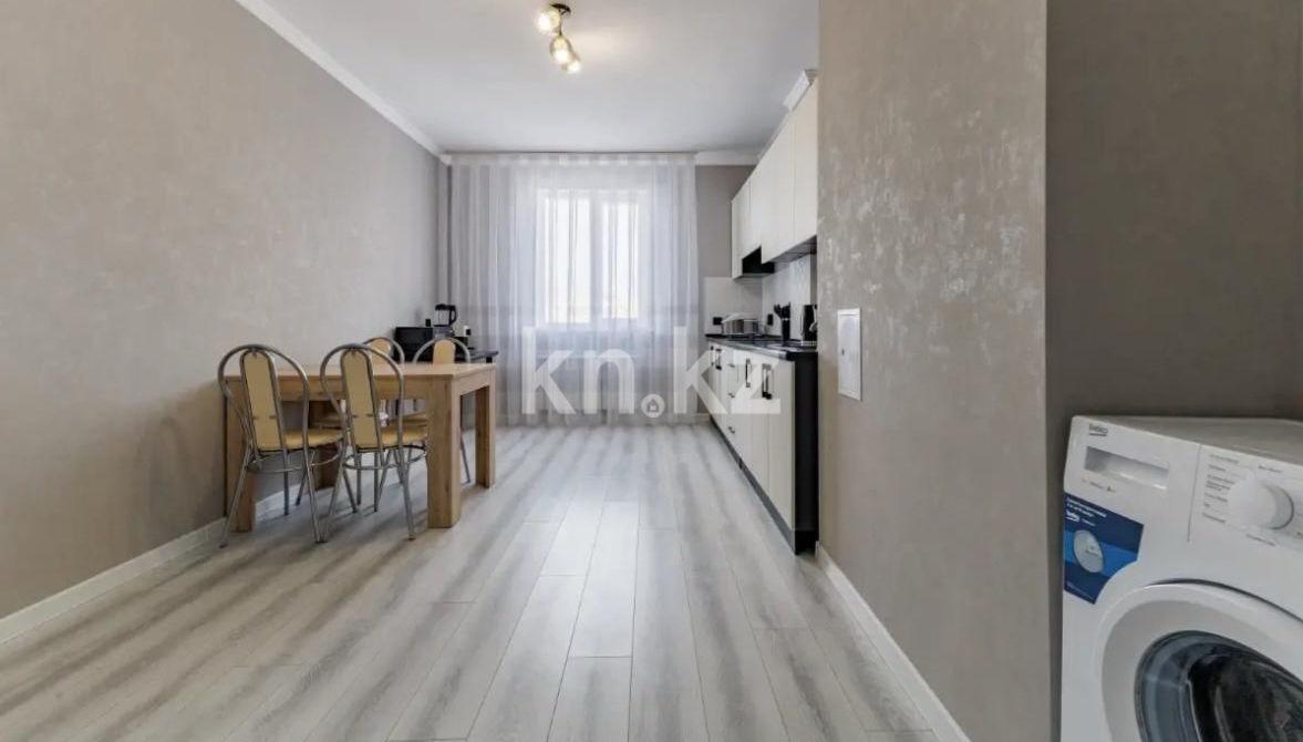 Аренда 3-комнатной квартиры, 95 м² - Недвижимость в Астане - страница 14 фото 9 из 13