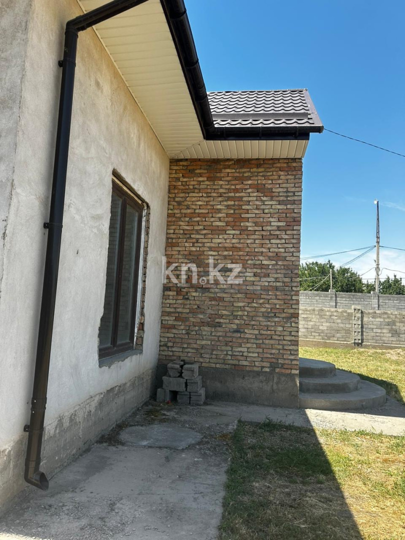 Продажа 4-комнатного дома, 120 м² - Продажа домов, коттеджей в Казахстане - страница 17 фото 22 из 27