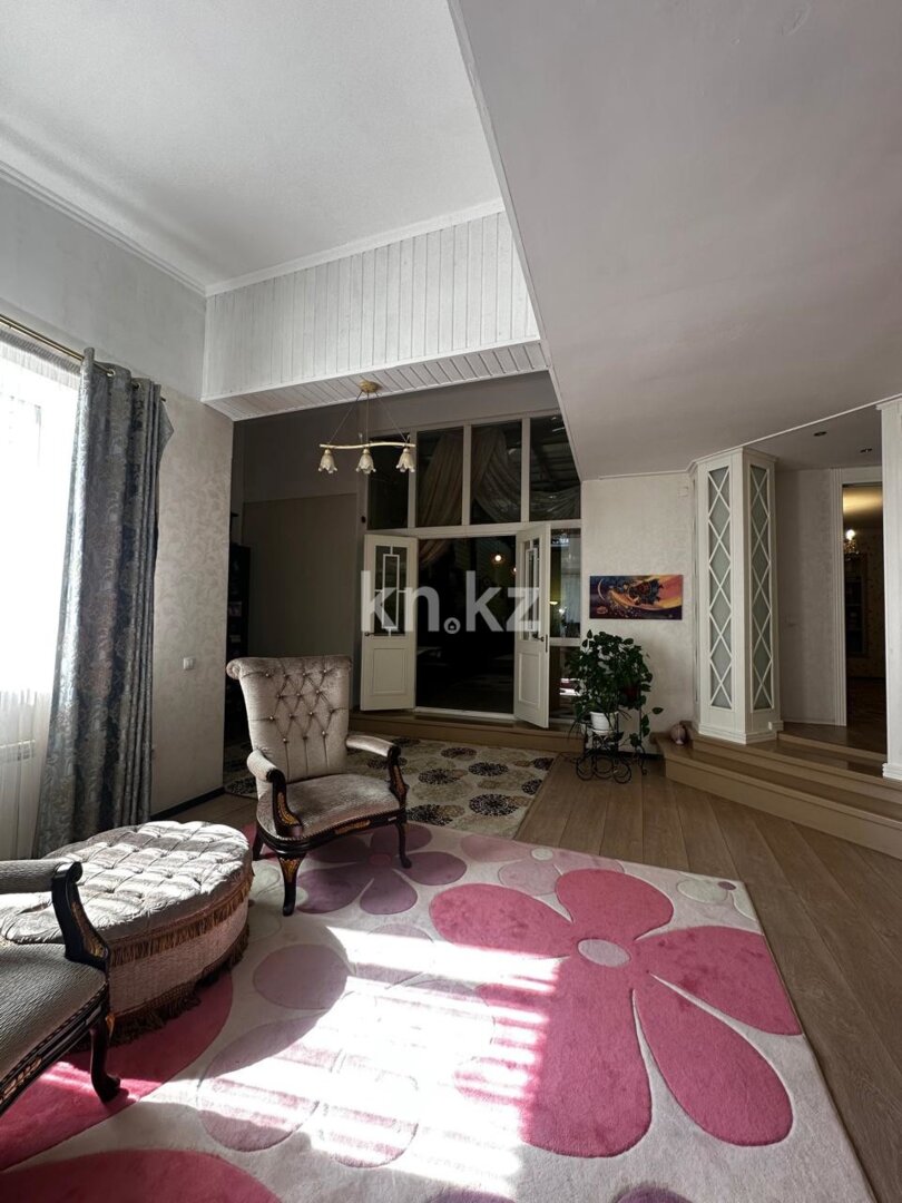 Продажа 5-комнатного дома, 800 м² в Астане - фото 10