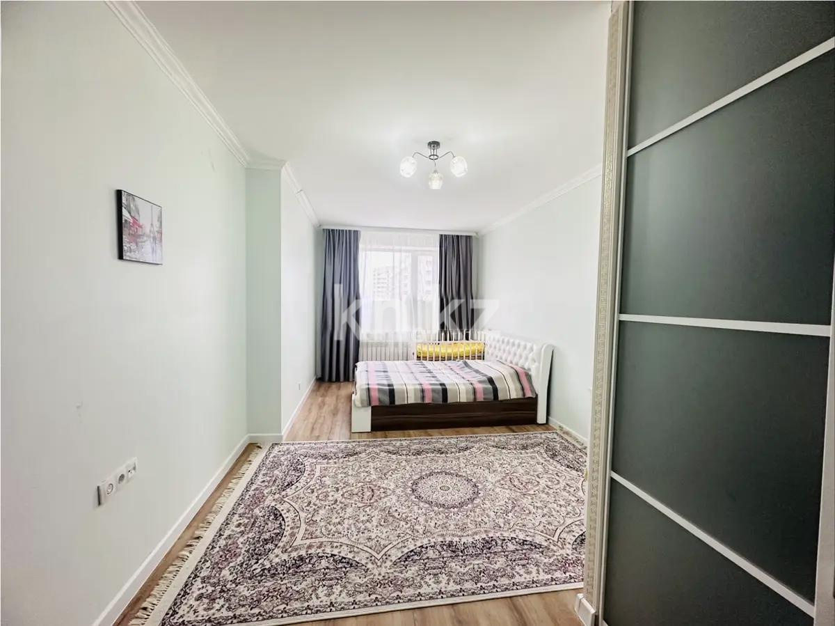 Продажа 3-комнатной квартиры, 80.3 м², ул. Калдаякова, дом  27/4 в Астане - фото 2