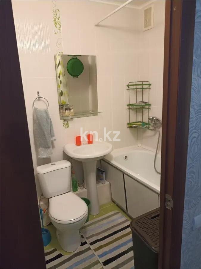 Продажа 1-комнатной квартиры, 33 м² в Алматы - фото 4