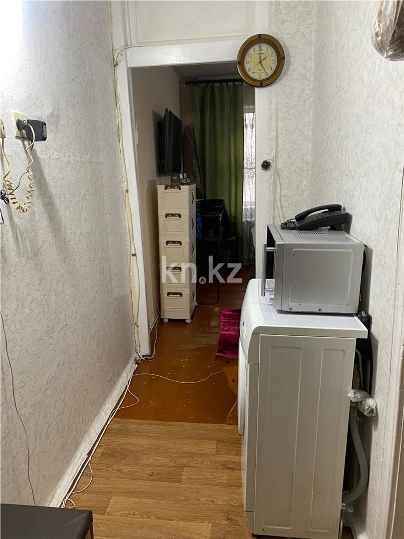 Продажа 2-комнатной квартиры, 42 м², пр. Н. Абдирова - Продажа квартир в Караганде фото 6 из 7