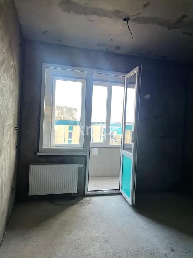 Продажа 1-комнатной квартиры, 35 м², ул. Е-103, дом  5 - Продажа  однокомнатных квартир в новостройках Астаны без посредников фото 1 из 1