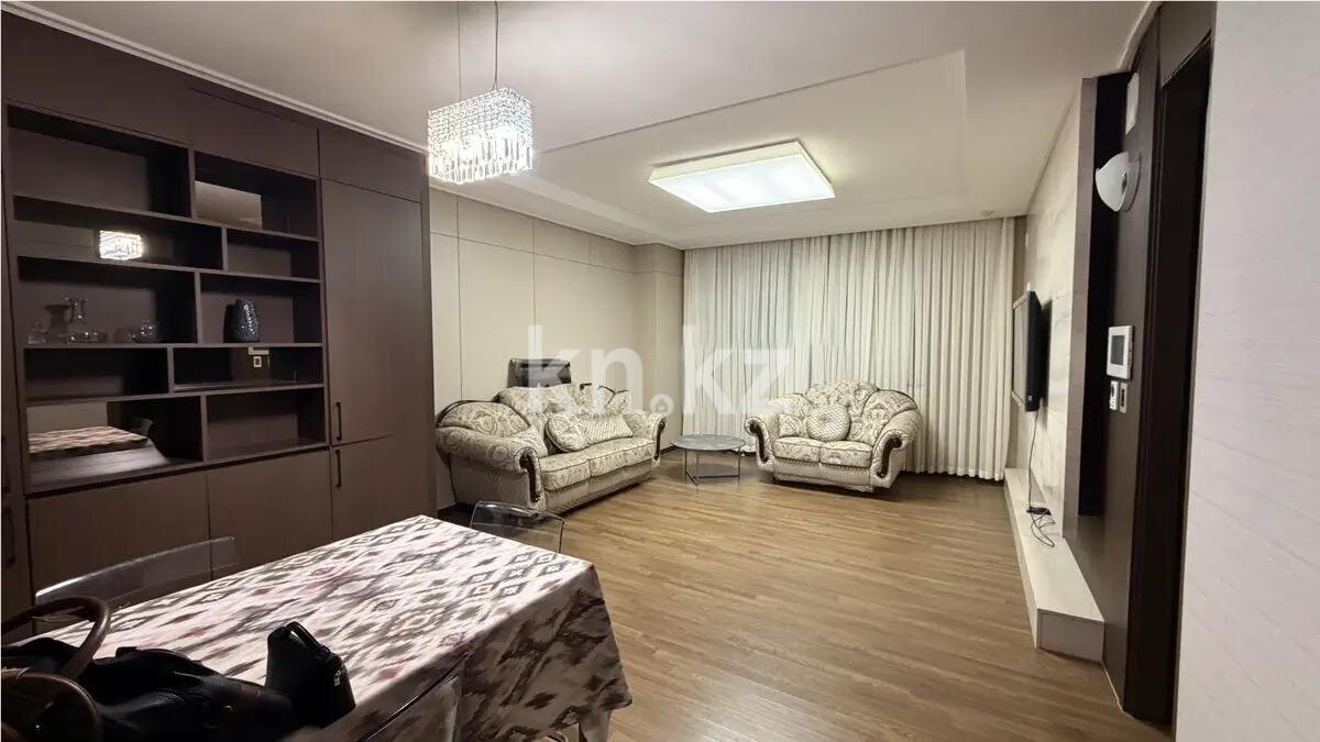 Продажа 2-комнатной квартиры, 70 м² в Астане