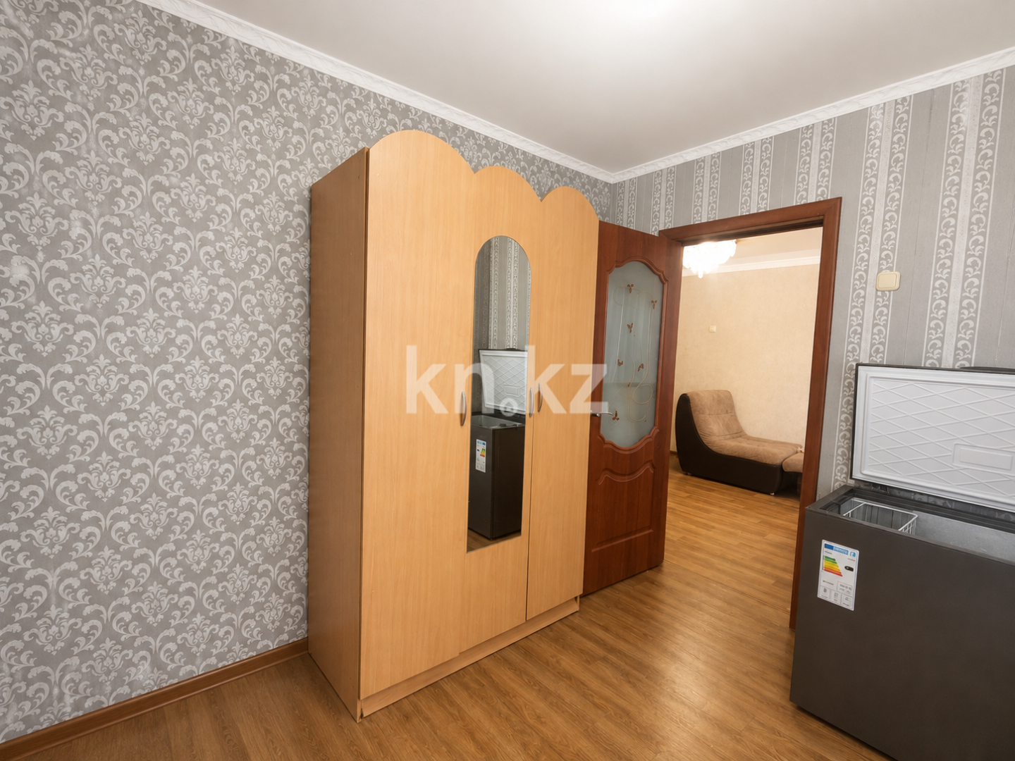 Продажа 3-комнатной квартиры, 62 м² - Продажа домов, коттеджей в Карагандинской области фото 6 из 12