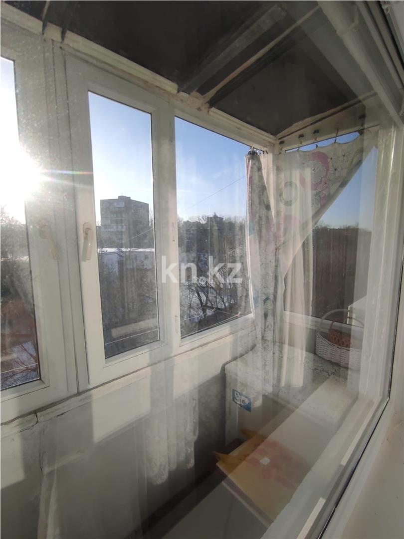 Продажа 1-комнатной квартиры, 30 м² - Аренда квартир посуточно в Семее фото 7 из 7