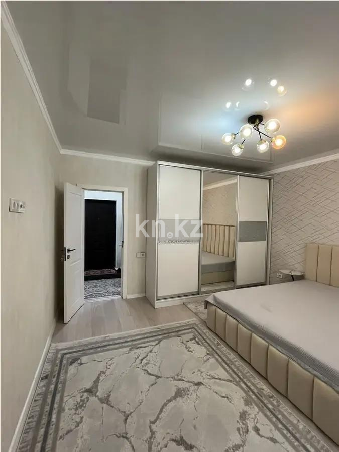 Продажа 2-комнатной квартиры, 66.4 м², мкр-н Думан-2, дом  3 в Алматы - фото 2