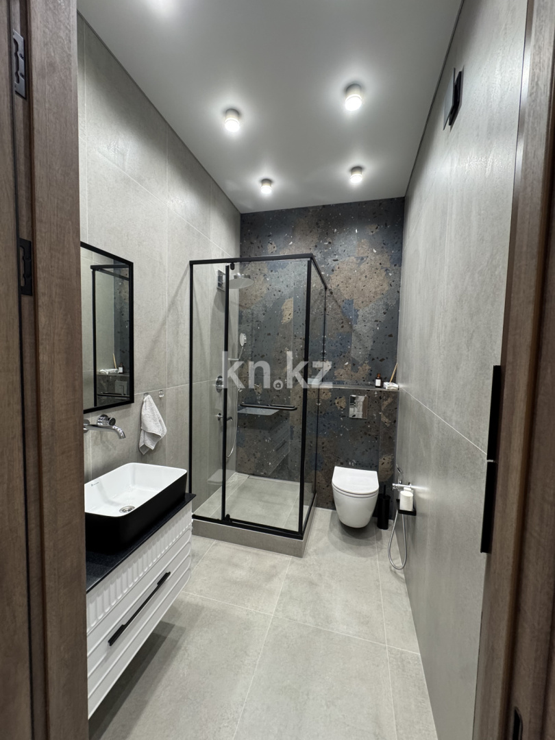 Продажа 1-комнатной квартиры, 32 м² - Недвижимость в Астане - страница 15 фото 12 из 18