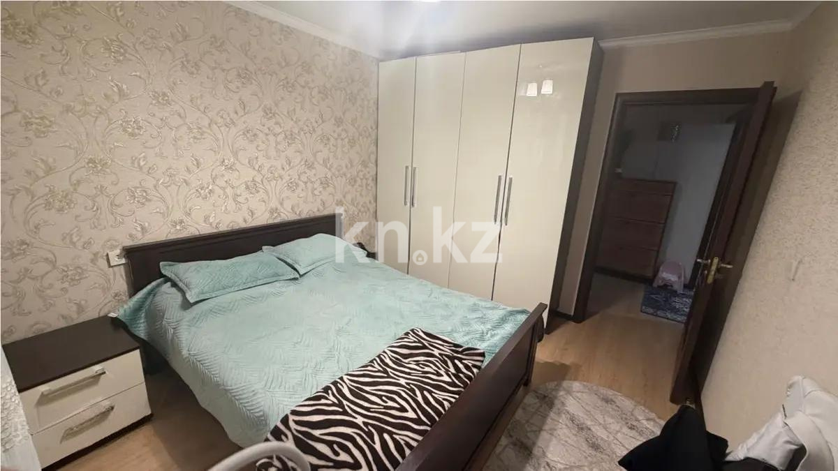 Продажа 4-комнатной квартиры, 87 м² - Продажа четырехкомнатных квартир от собственников в Алматы фото 3 из 9