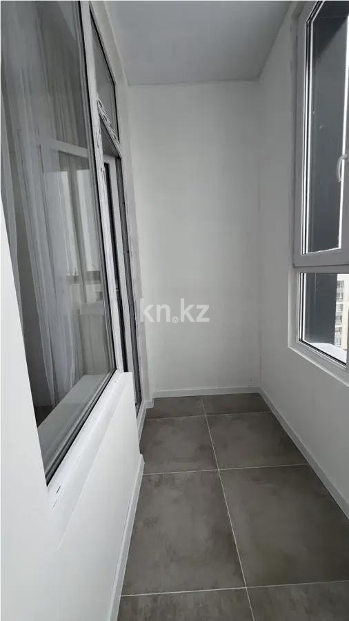 Продажа 2-комнатной квартиры, 39 м² - Продажа  двухкомнатных квартир в Астане фото 5 из 5