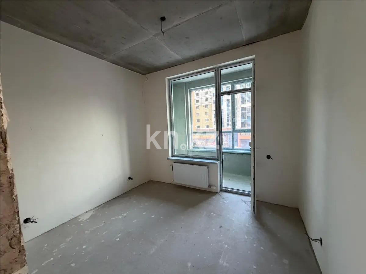 Продажа 2-комнатной квартиры, 63.3 м² в Астане - фото 3