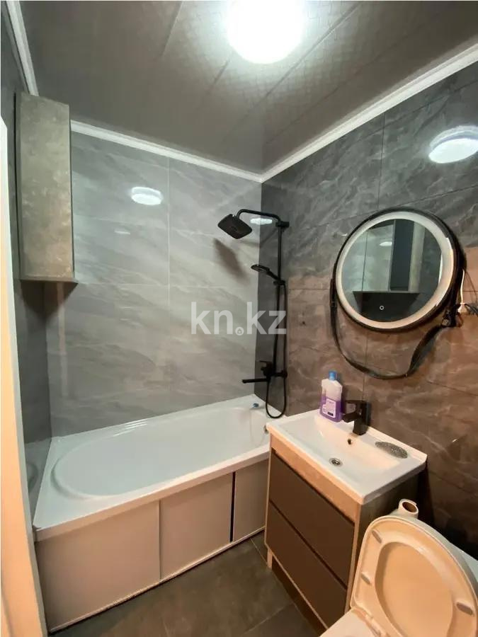 Продажа 2-комнатной квартиры, 60.28 м², ул. Жалайыр, дом  44/3 - Продажа квартир в Алматы фото 3 из 4