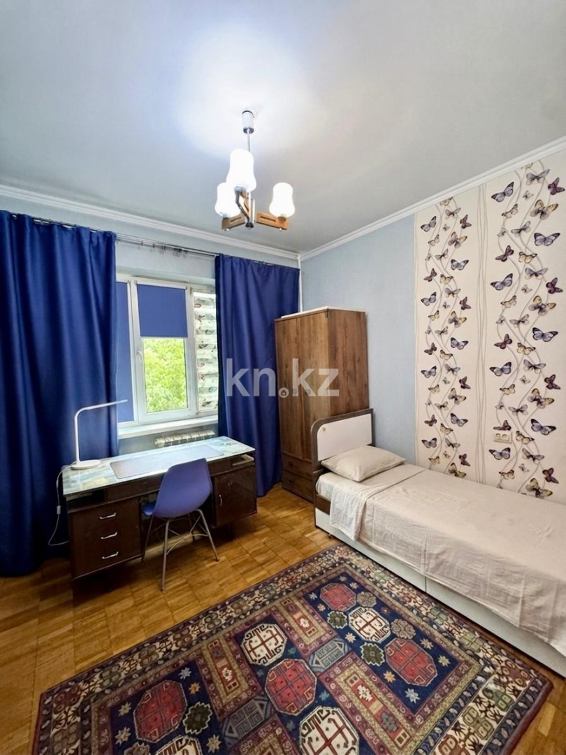 Продажа 3-комнатной квартиры, 72 м² в Алматы - фото 14