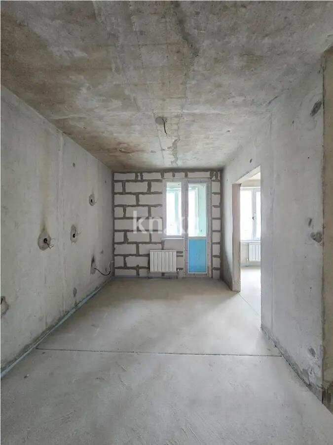 Продажа 1-комнатной квартиры, 35 м² в Алматы - фото 2