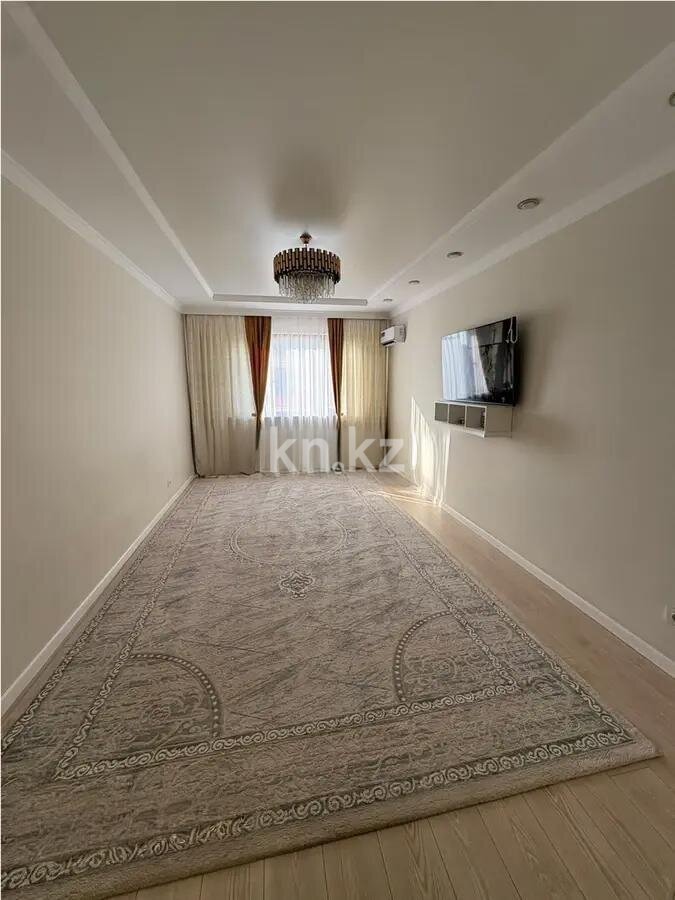 Продажа 2-комнатной квартиры, 74 м² в Алматы
