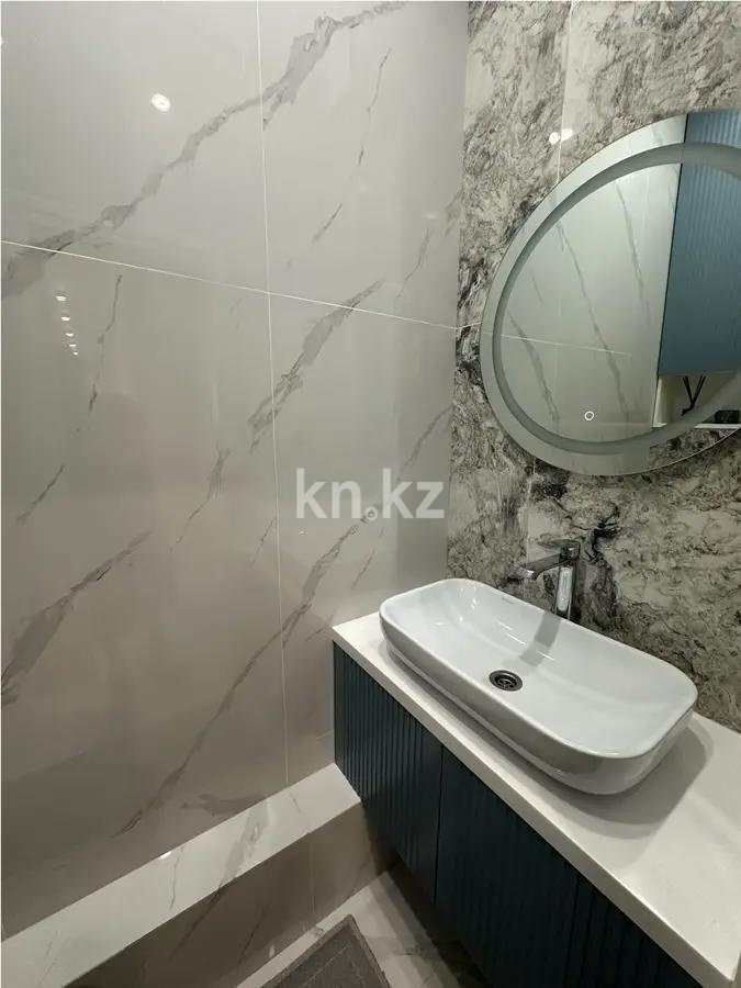 Продажа 3-комнатной квартиры, 105 м², ул. Айнакол, дом  66 в Астане - фото 5