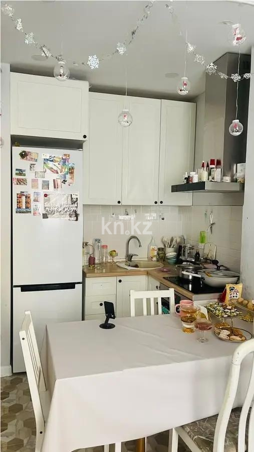 Продажа 1-комнатной квартиры, 42 м² - Продажа квартир в монолитно-каркасном доме в Казахстане - страница 4 фото 2 из 3