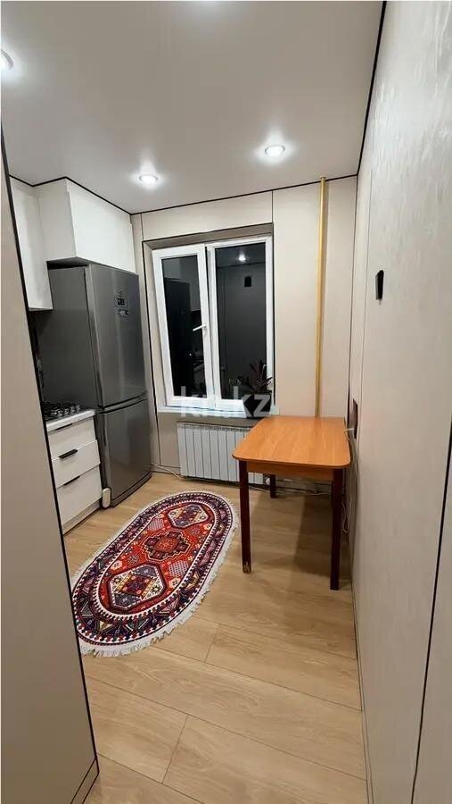Продажа 1-комнатной квартиры, 34 м² в Алматы - фото 2