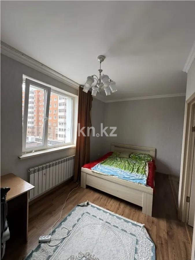 Продажа 2-комнатной квартиры, 63 м² - Продажа квартир в монолитно-каркасном доме в Астане фото 2 из 4