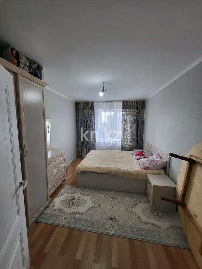 Продажа 3-комнатной квартиры, 76.7 м² - Продажа квартир в р-не Косшы Астаны фото 2 из 5