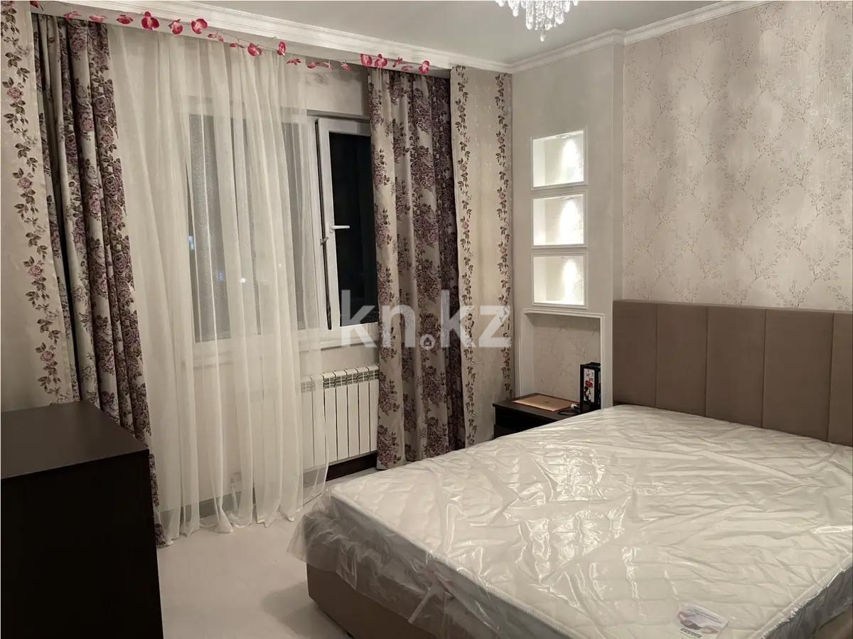 Продажа 2-комнатной квартиры, 60 м² - Продажа квартир в новостройках Астаны с фото - страница 3 фото 2 из 5