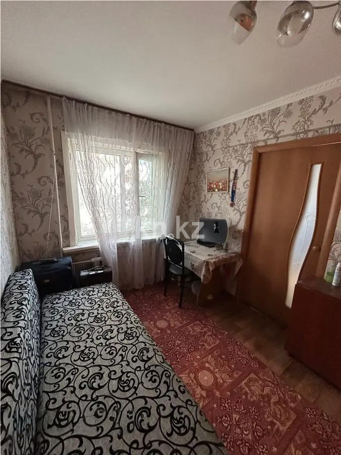 Продажа 2-комнатной квартиры, 45 м², ул. Молдагуловой, дом  23 в Астане - фото 2