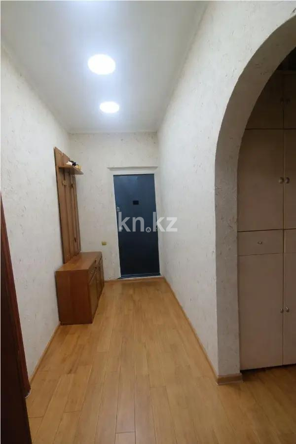 Продажа 2-комнатной квартиры, 52.8 м² в Алматы - фото 5