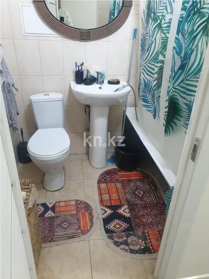 Продажа 1-комнатной квартиры, 35 м² в Алматы - фото 5