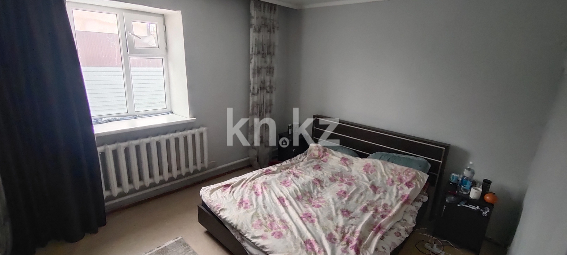 Продажа 3-комнатного дома, 80 м² - Продажа домов, коттеджей в Астане фото 6 из 6