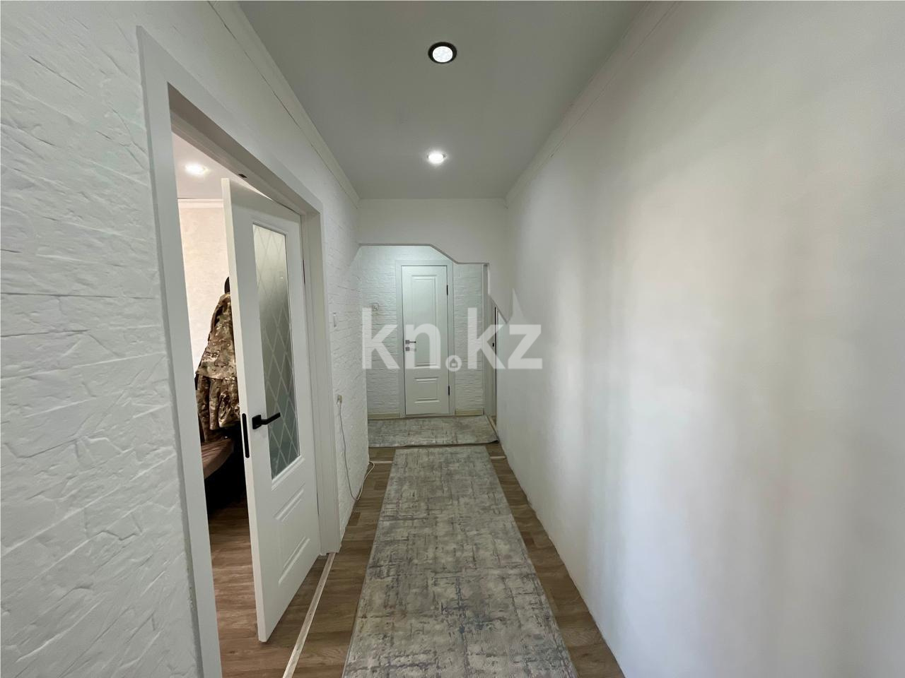 Продажа 3-комнатной квартиры, 67 м² в Караганде - фото 11