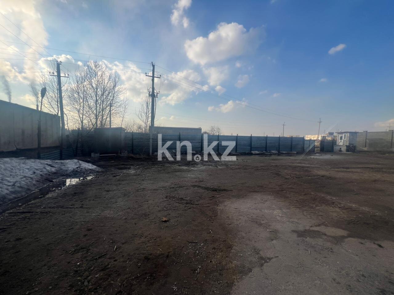 Продажа базы, 2235 м² в Астане - фото 17