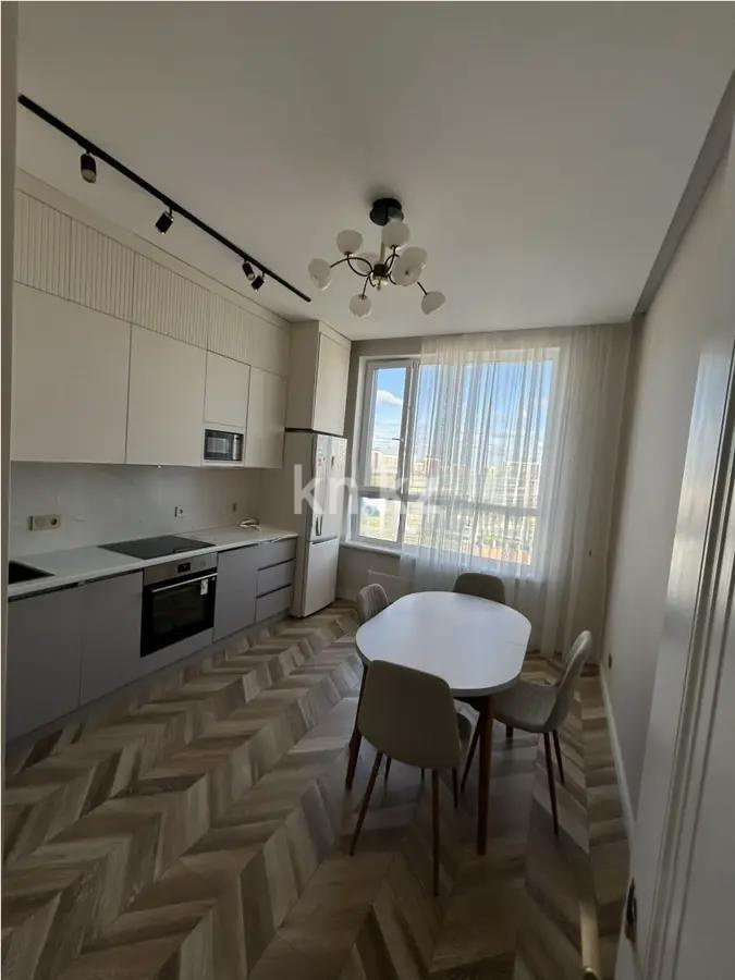 Продажа 3-комнатной квартиры, 86 м², ул. Култегин, дом  14 - Продажа квартир в Казахстане фото 4 из 5
