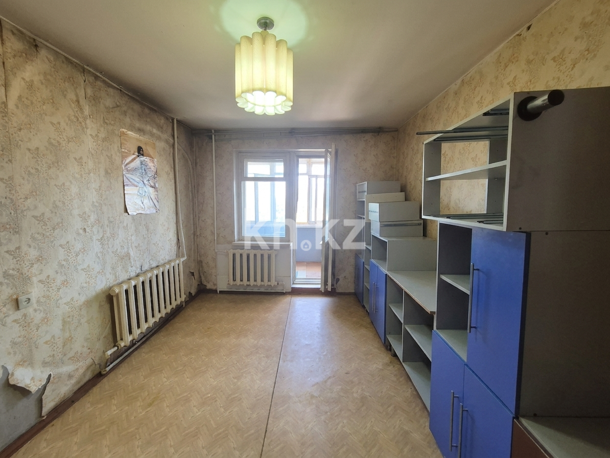 Продажа 3-комнатной квартиры, 64 м² - Продажа трехкомнатных квартир в Караганде - страница 31 фото 3 из 9