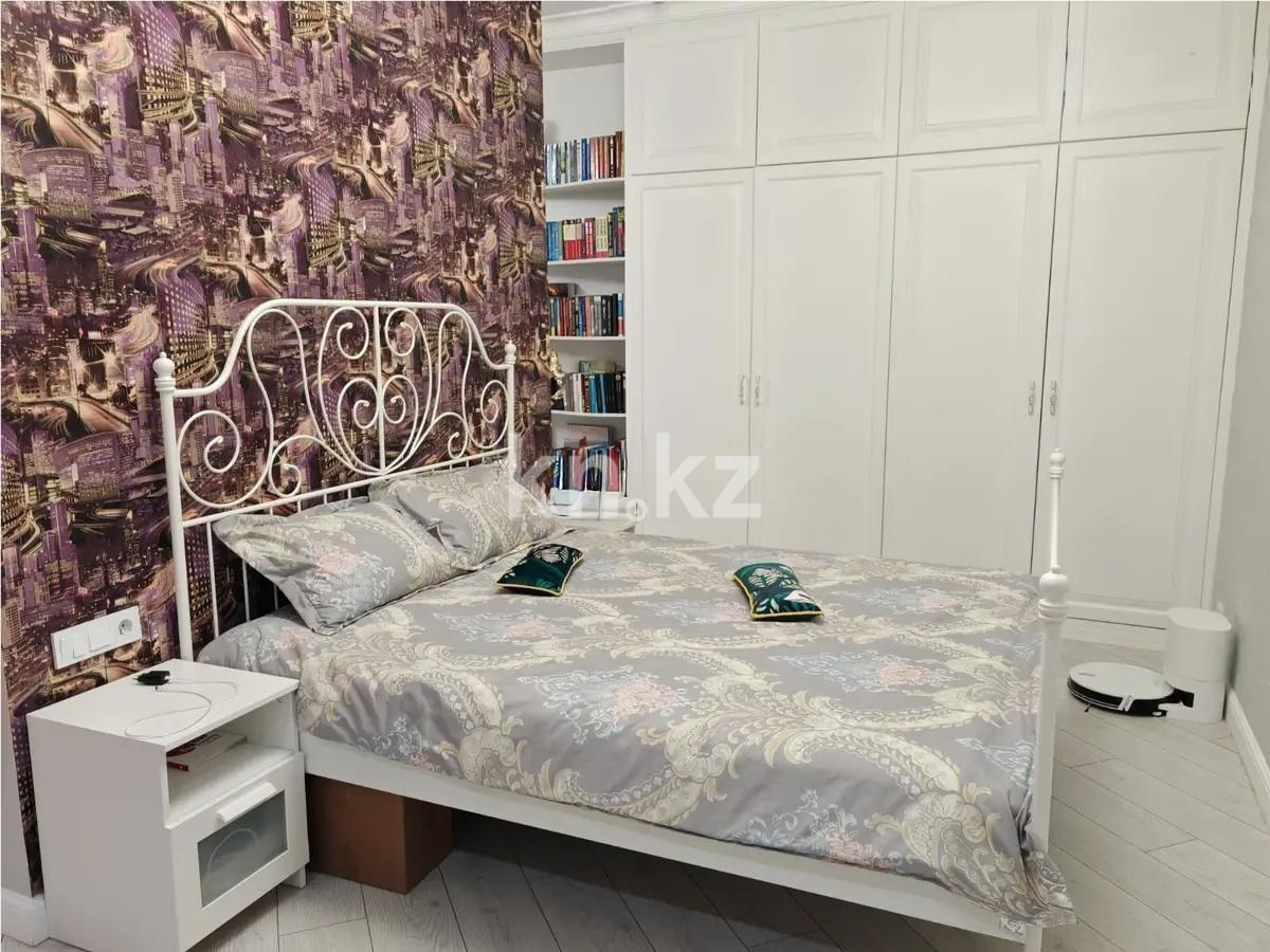 Продажа 2-комнатной квартиры, 56 м² в Астане - фото 2
