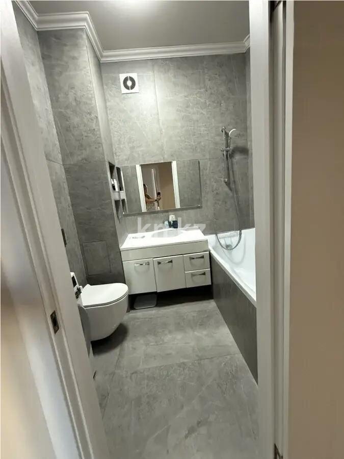 Продажа 3-комнатной квартиры, 73.4 м² в Астане - фото 5