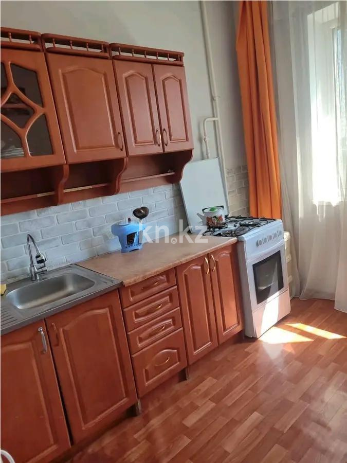 Продажа 1-комнатной квартиры, 41 м², ул. Туркебаева, дом  42 - Продажа  однокомнатных квартир в Алматы с фото фото 2 из 6