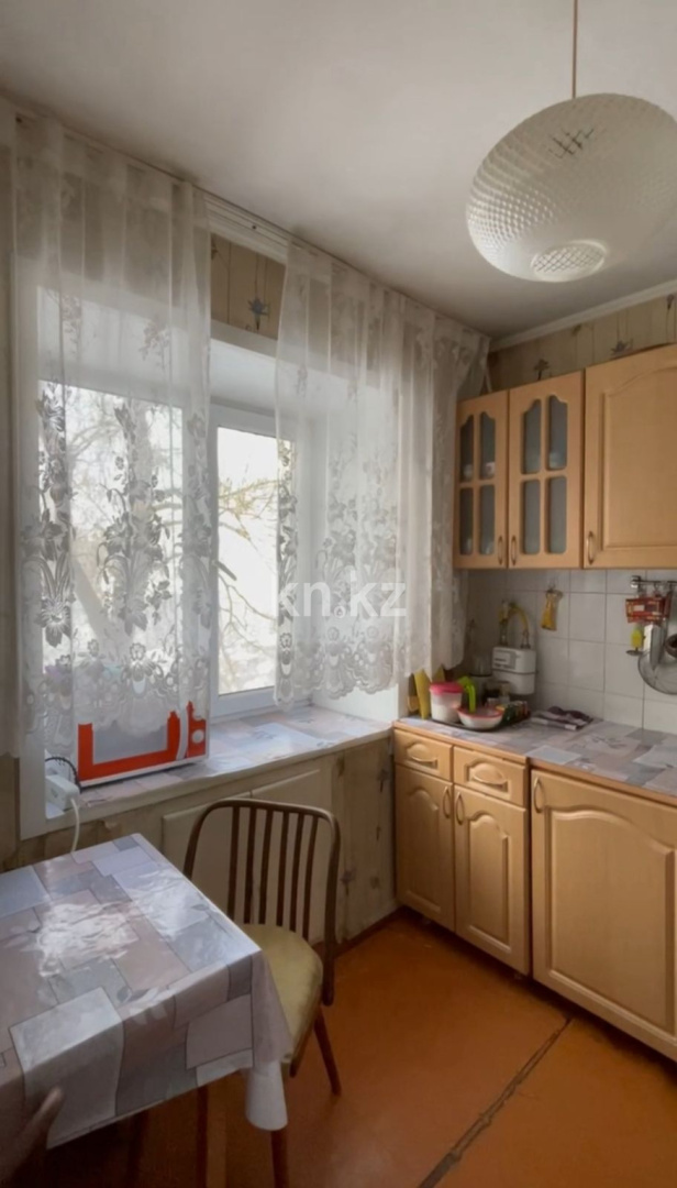 Продажа 2-комнатной квартиры, 46 м² - Продажа  двухкомнатных квартир в Караганде фото 1 из 5
