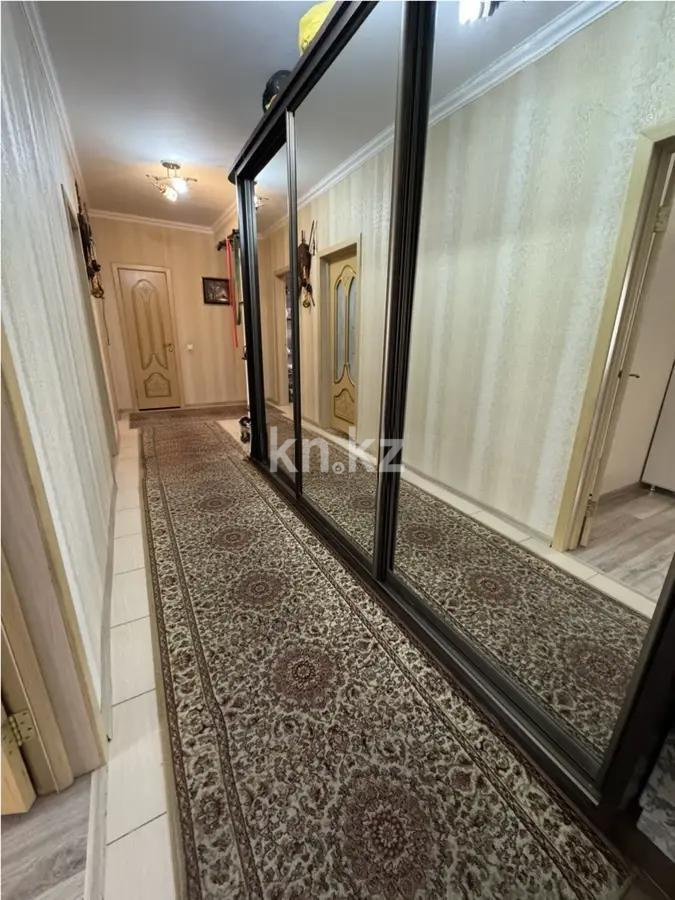 Продажа 3-комнатной квартиры, 83.2 м², ул. Е-251, дом  4/1 в Астане - фото 8