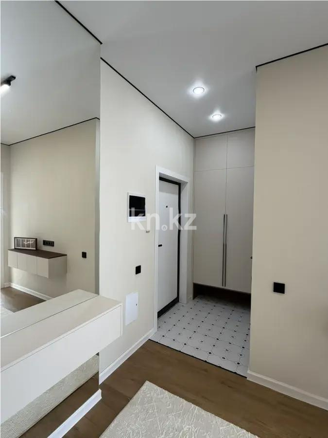 Продажа 2-комнатной квартиры, 43 м² в Астане - фото 5