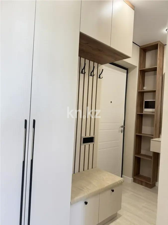Продажа 1-комнатной квартиры, 38.7 м² в Алматы - фото 5