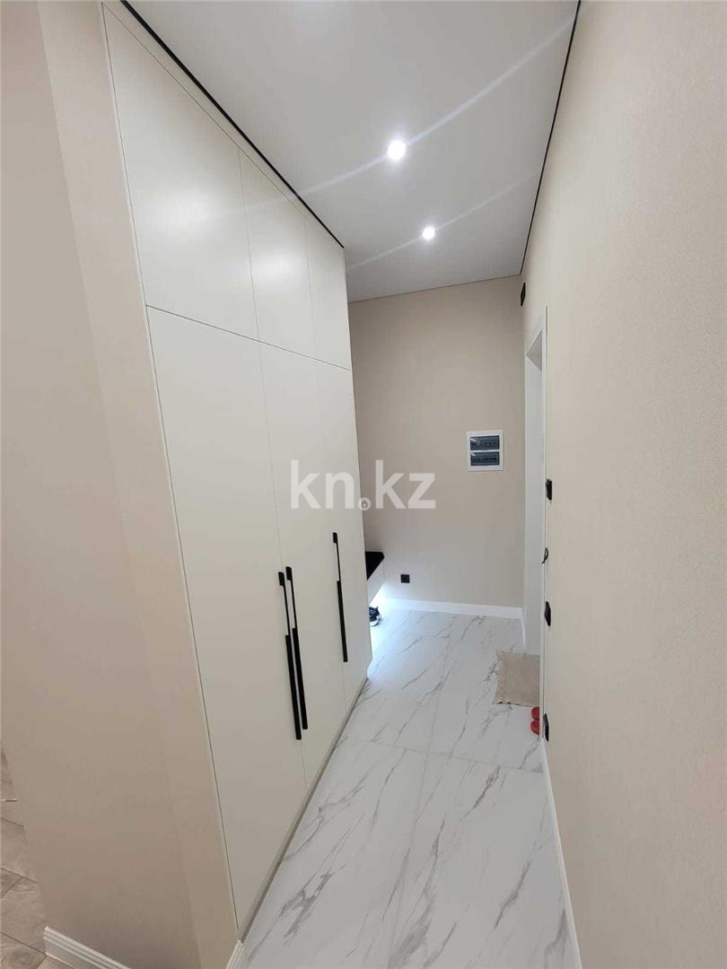 Продажа 1-комнатной квартиры, 45 м², пр. Республики - Продажа квартир в Караганде фото 14 из 16